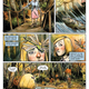 Illustration for article titled Read the Entirety of iHarrow County #1/i, One of 2015s Best Horror Comics, Here for Free!